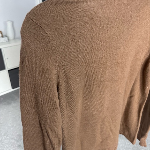 100% Cashemere Designer Sweater by Tabi Made in Italy - Picture 6 of 11